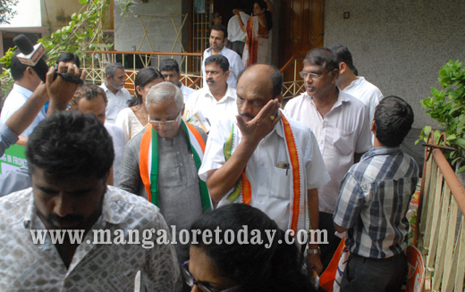 ’Mane Manege Congress 1